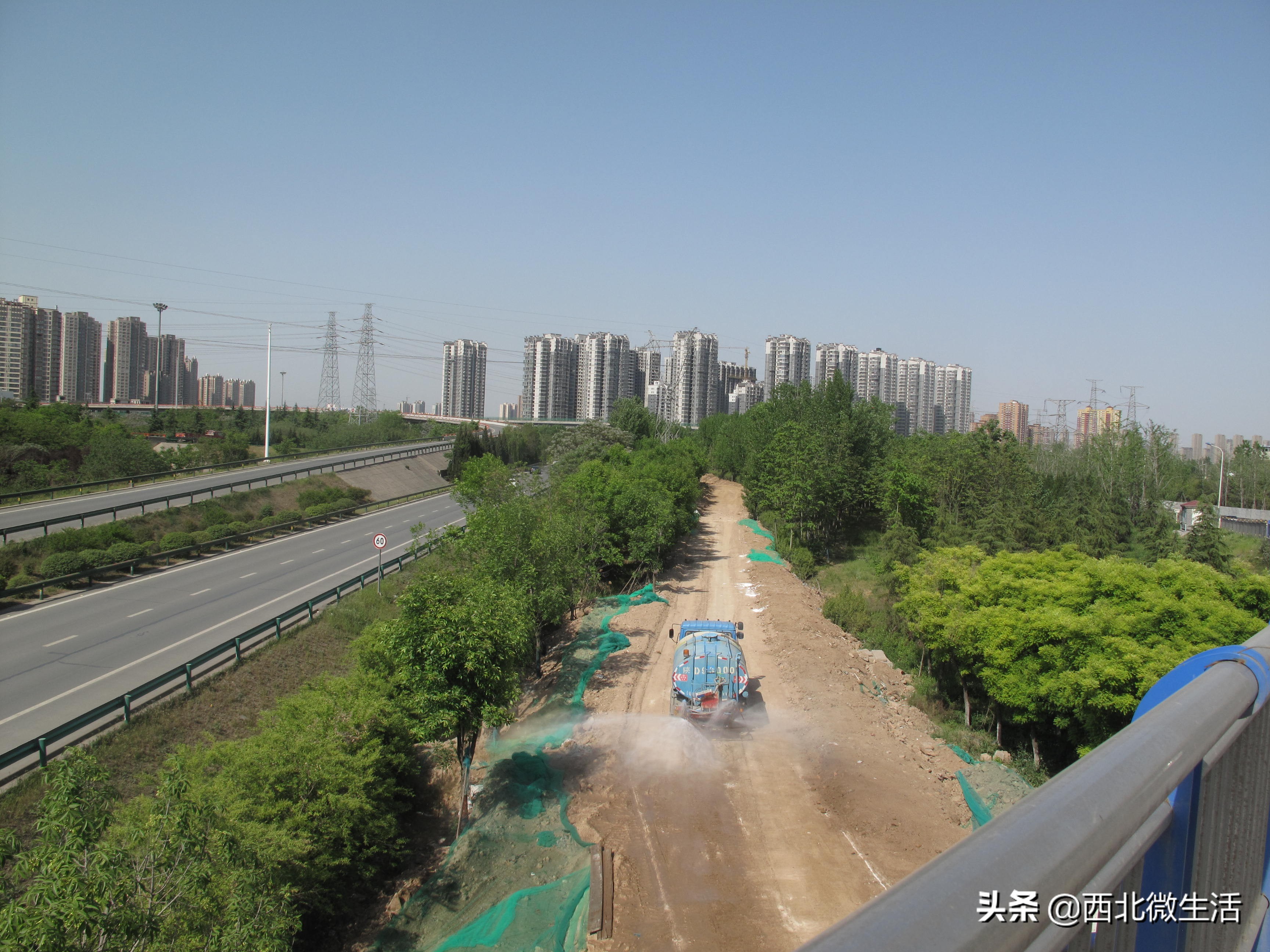 西铜路市政改造最新消息,西安西铜南路最新进展