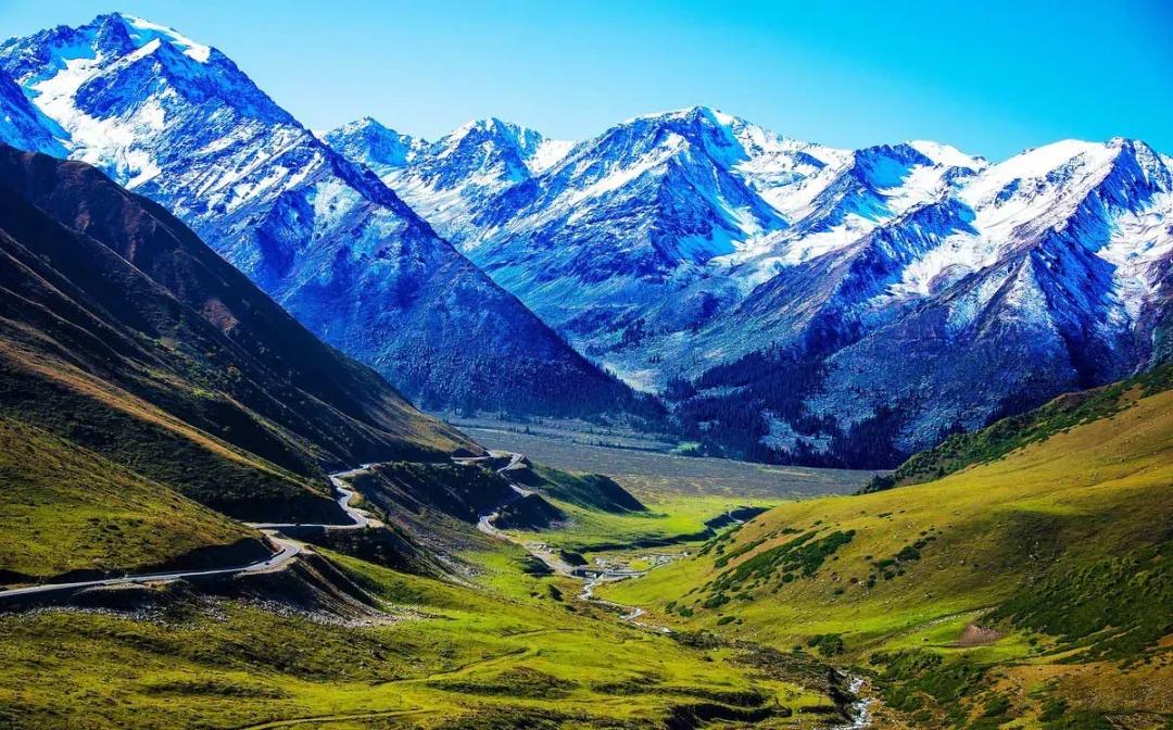 适合夏天去旅游的自驾路线,适合夏季的自驾游路线推荐