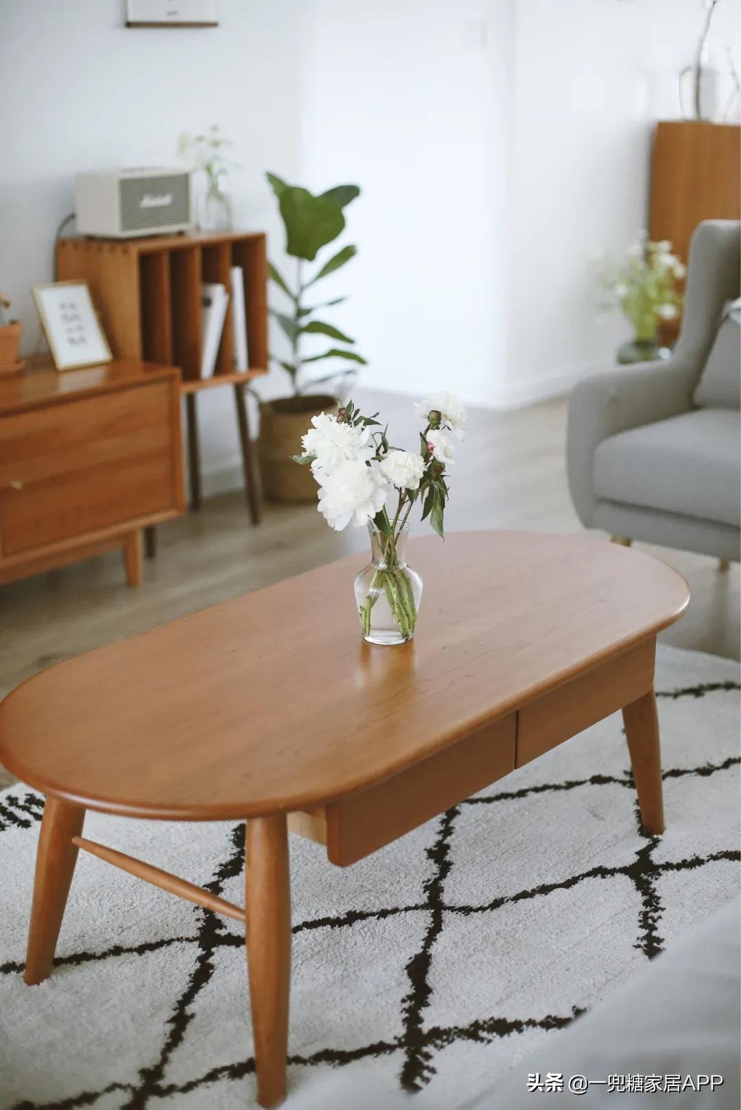 目前十大公认最好的茶几,被吹爆的几款意式茶几