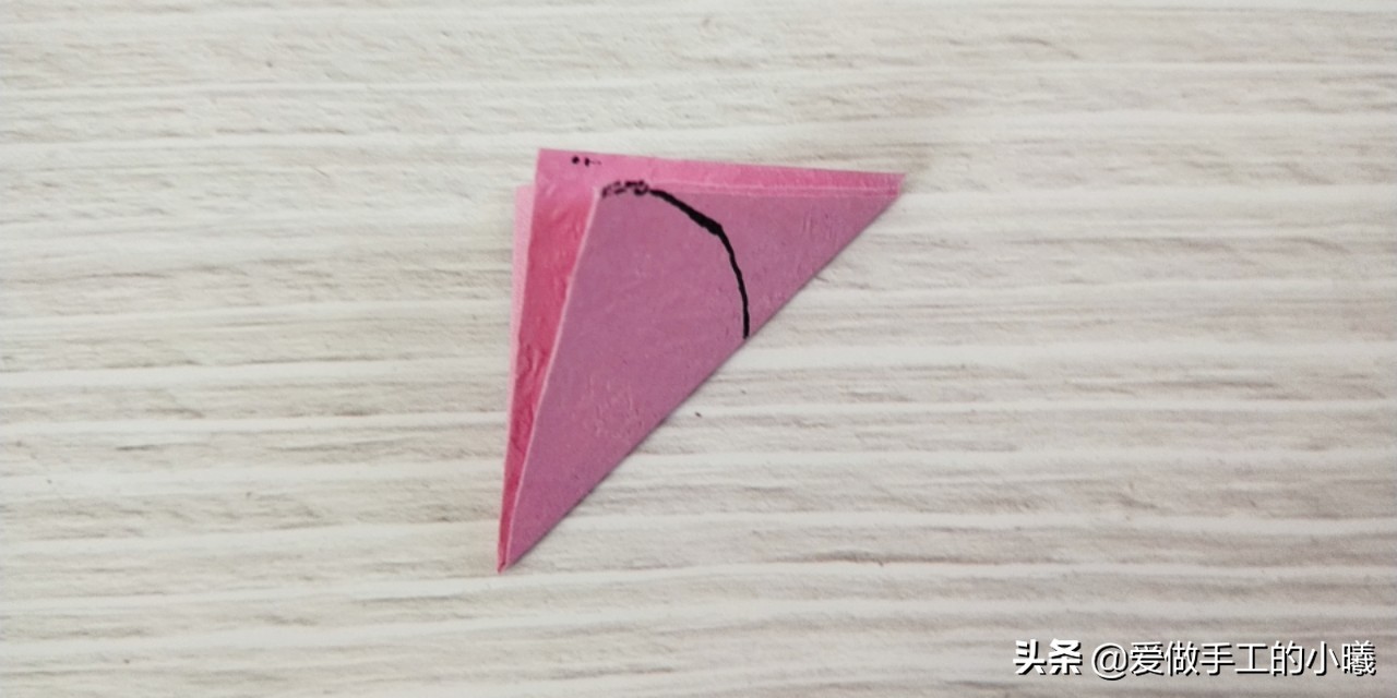 做手工绣球花的教程,最简单手工绣球花教程