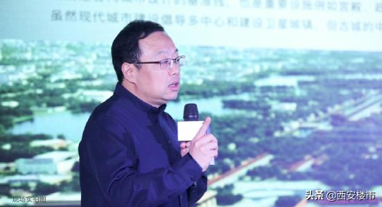 悦府|城脉高处,赴约城之倾色