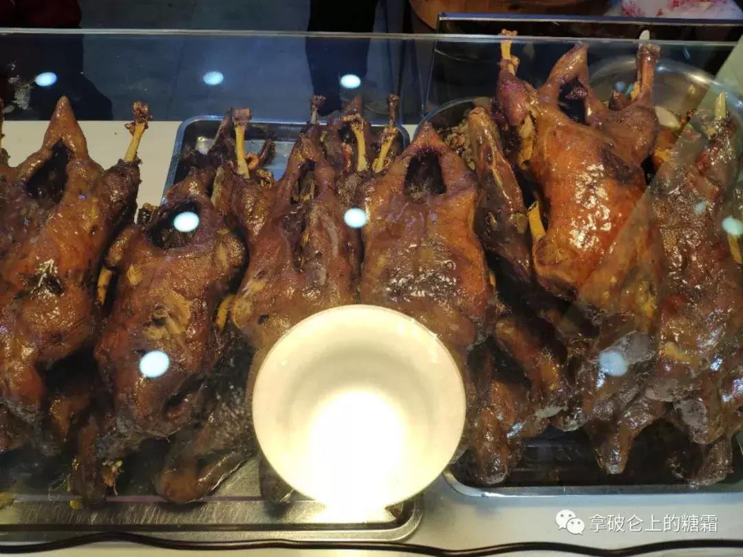 乐山-值得吃货走一趟