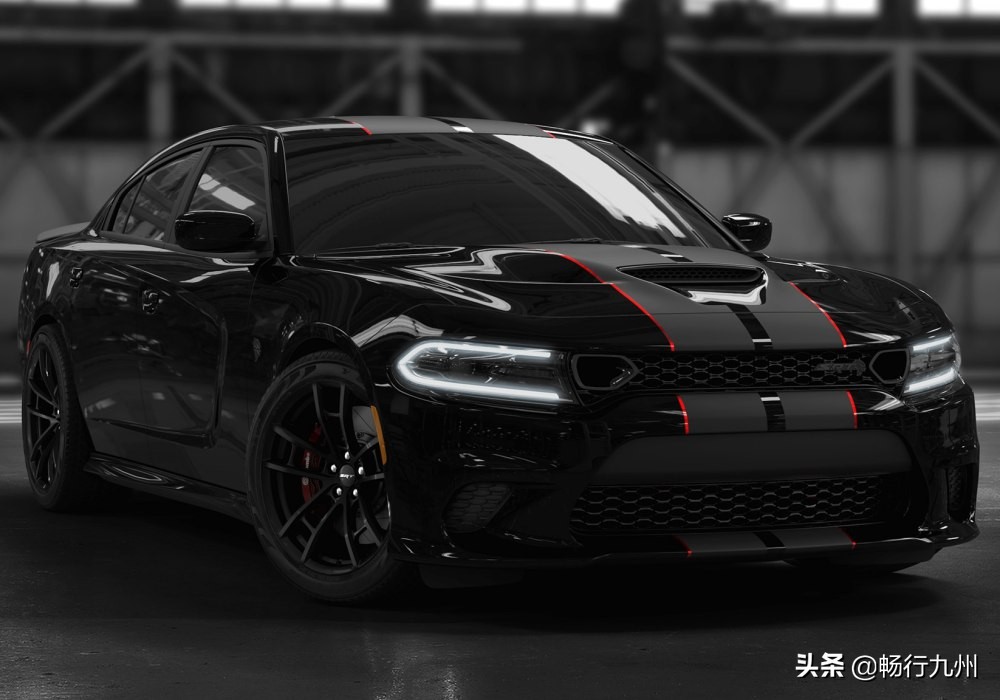 速9最后的蓝色跑车,速9预告片的车型