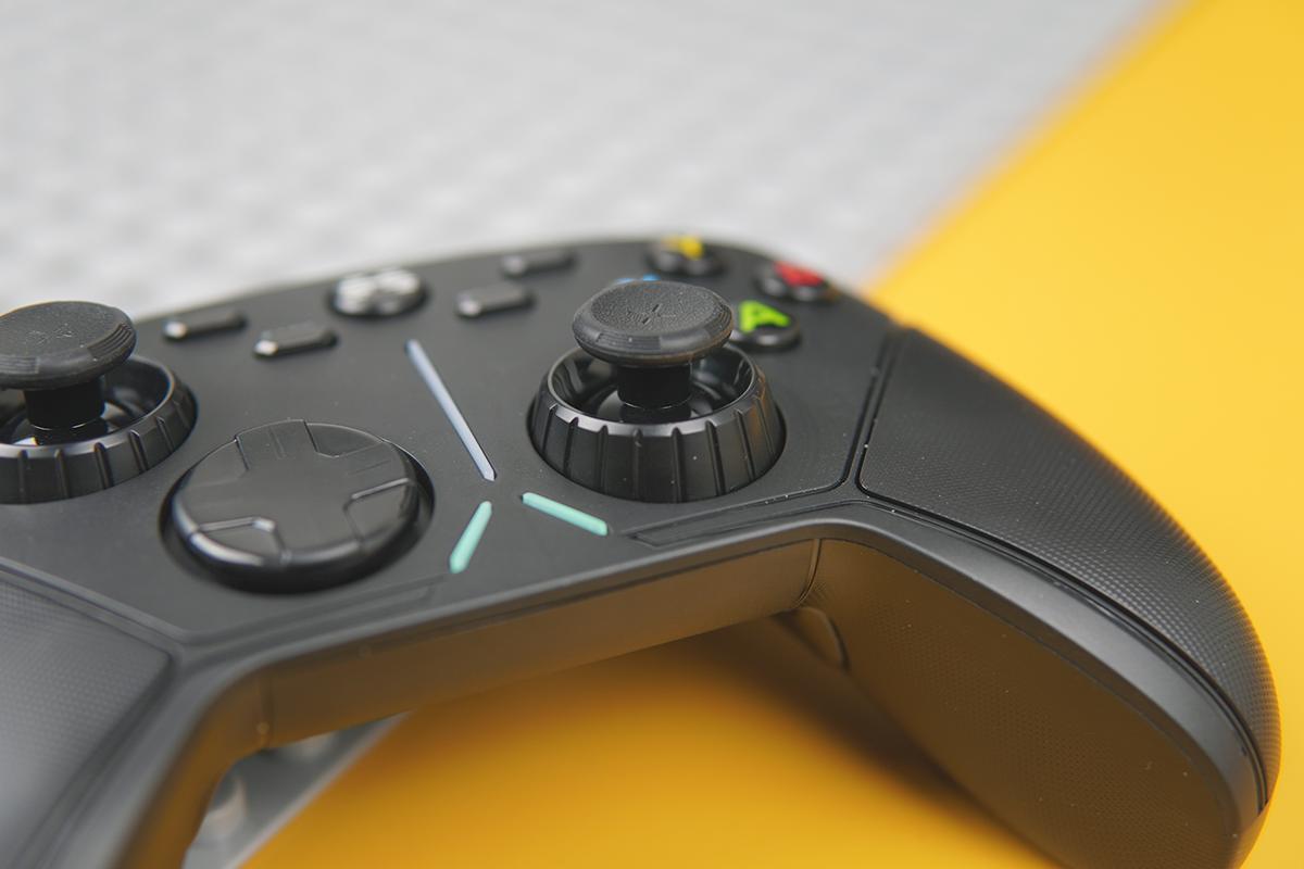 北通阿修罗3摇杆不灵,北通阿修罗3带体感