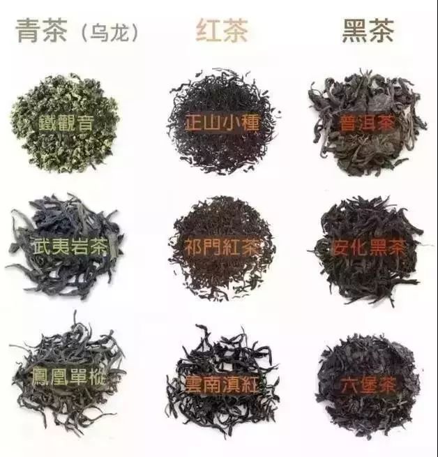细说茶文化,必须了解的茶文化