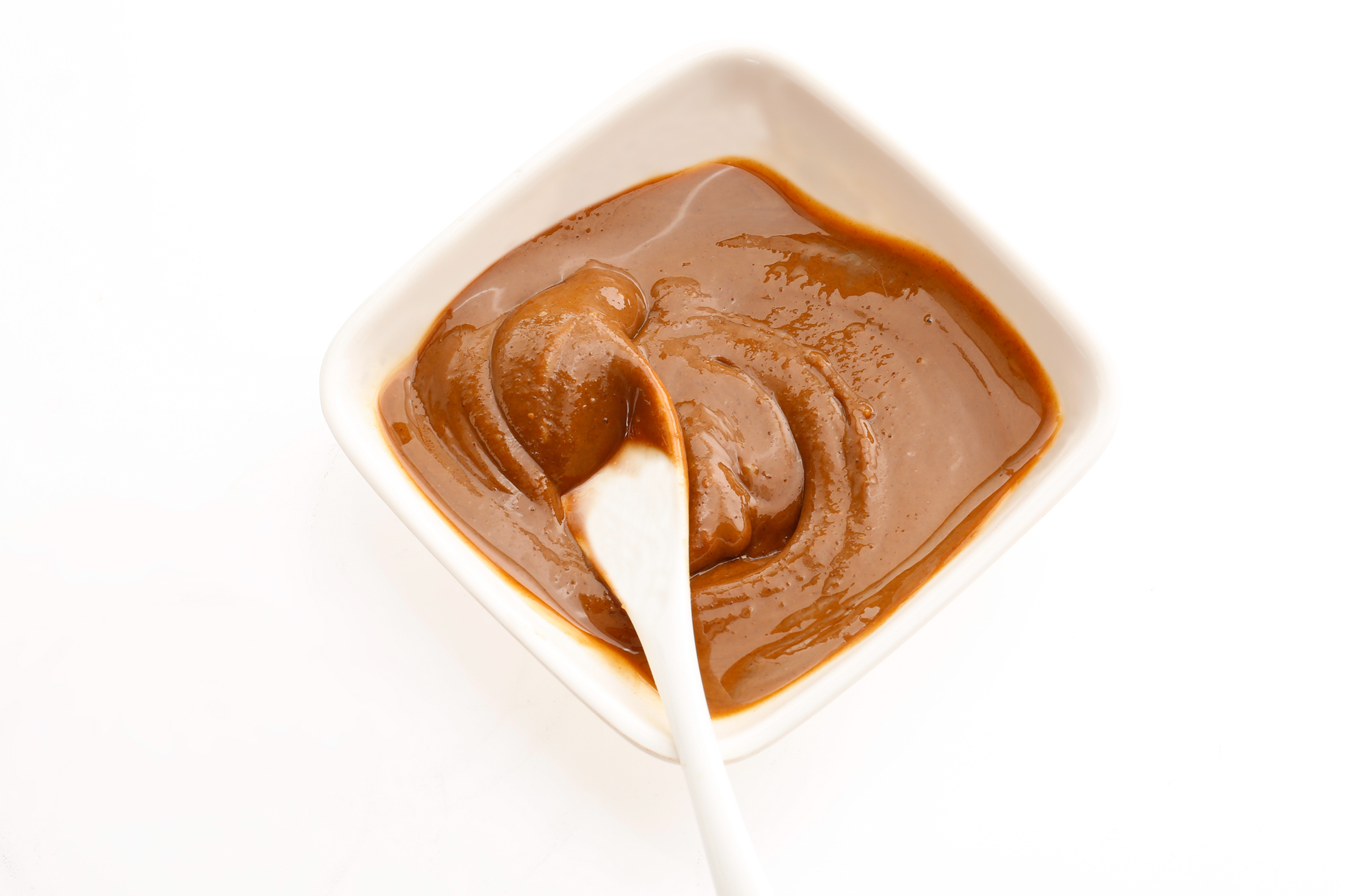 解密东来顺麻酱蘸料,东来顺涮羊肉蘸料麻酱