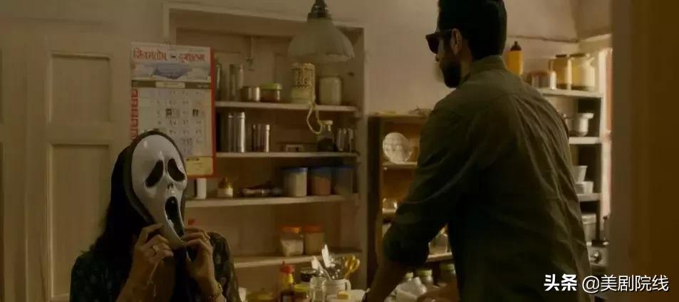 最新反转,十大必看的反转片