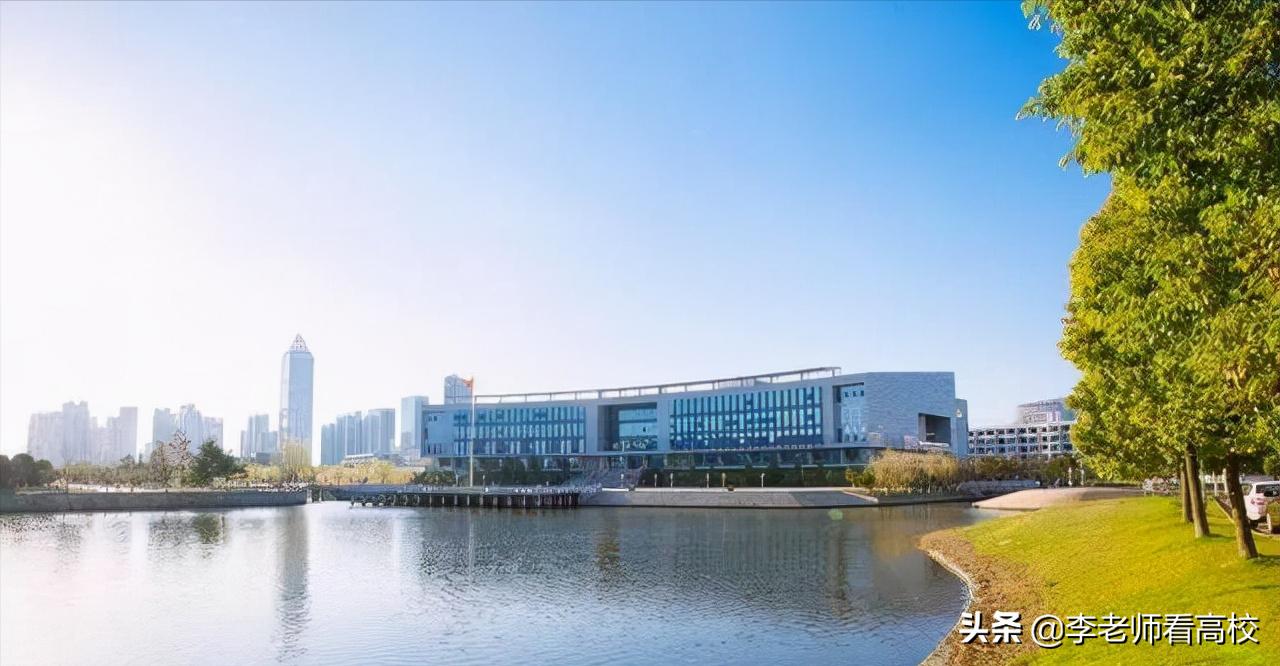 常州大学与南通大学谁强,南通大学和常州大学哪个好