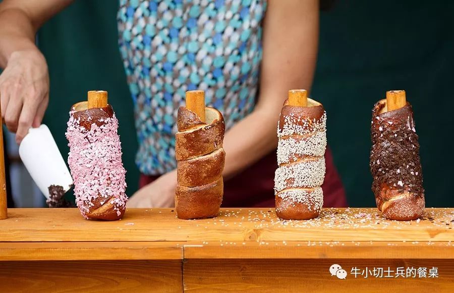 捷克烤猪肘子,捷克斯洛伐克烤猪肉