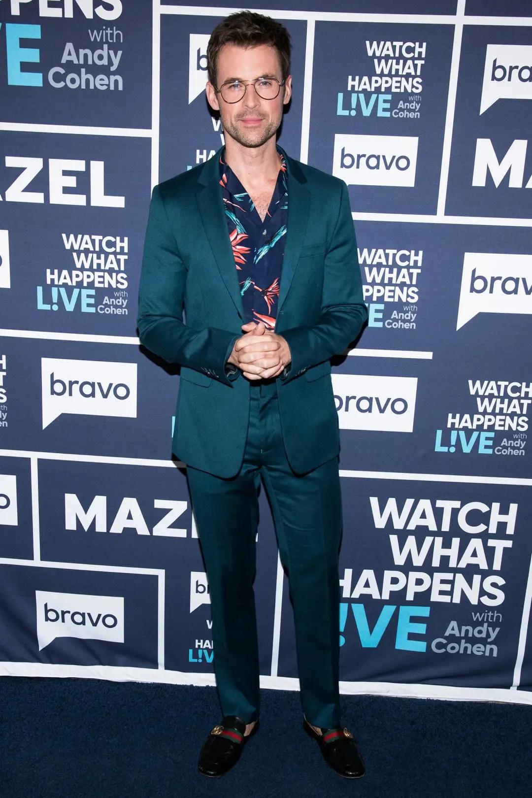 RR·TRENDS|先生，你的夏日“Mojito”准备好了