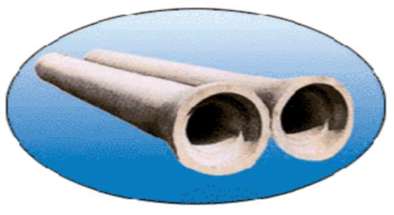 家用下水道排水管有什么种类,市政道路污水管和雨水管安装区别