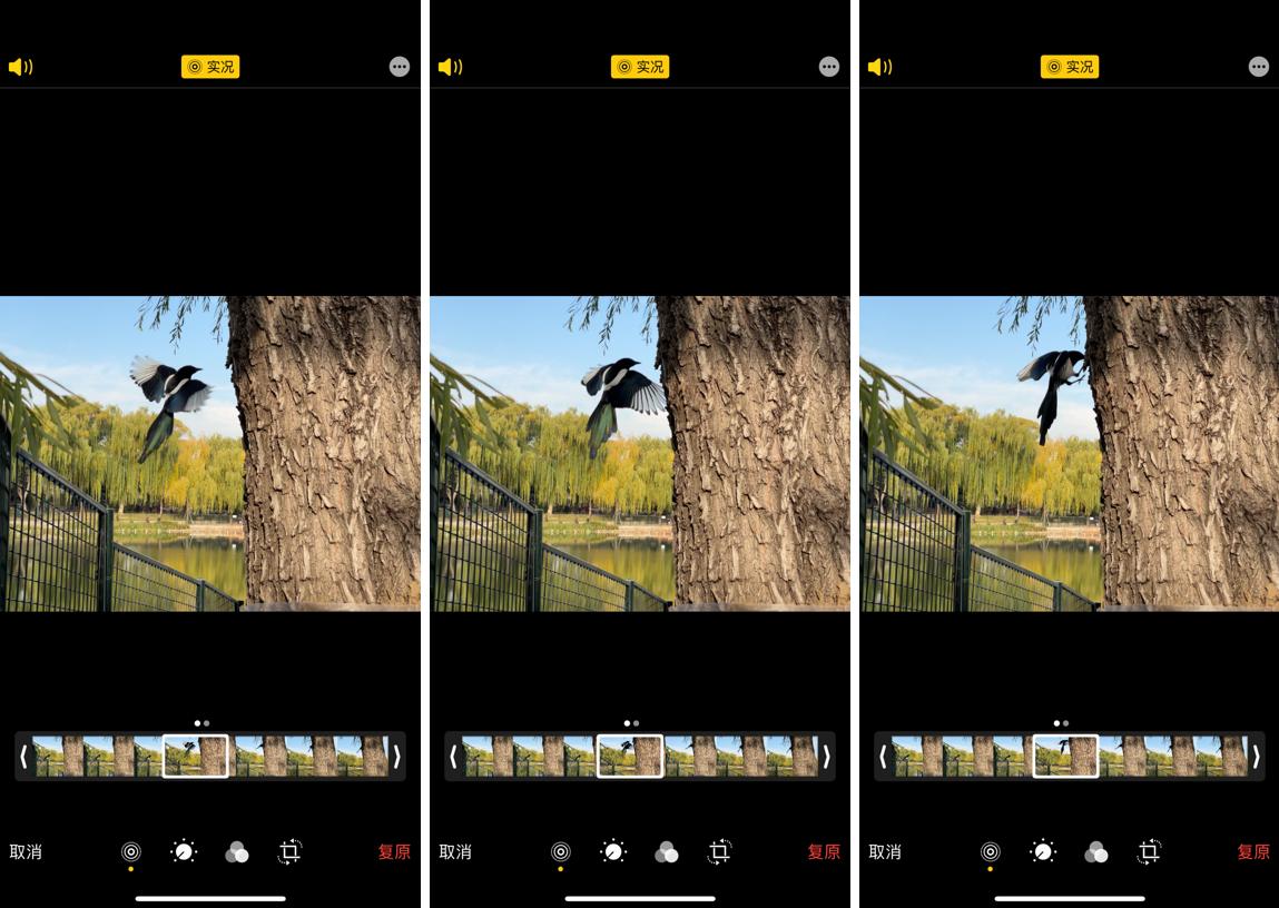 用iphone12拍大片,用iphone12拍出电影感