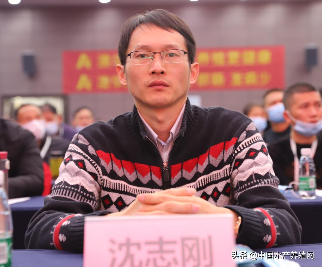 一场盛会订海特料超10000吨！看澳华如何在华中水产料市场新变局中，引领行业新趋势，逆势突围