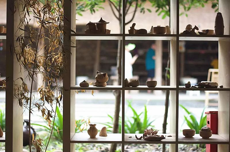 中国最美的乡村振兴村,乡村振兴示范点项目实施方案