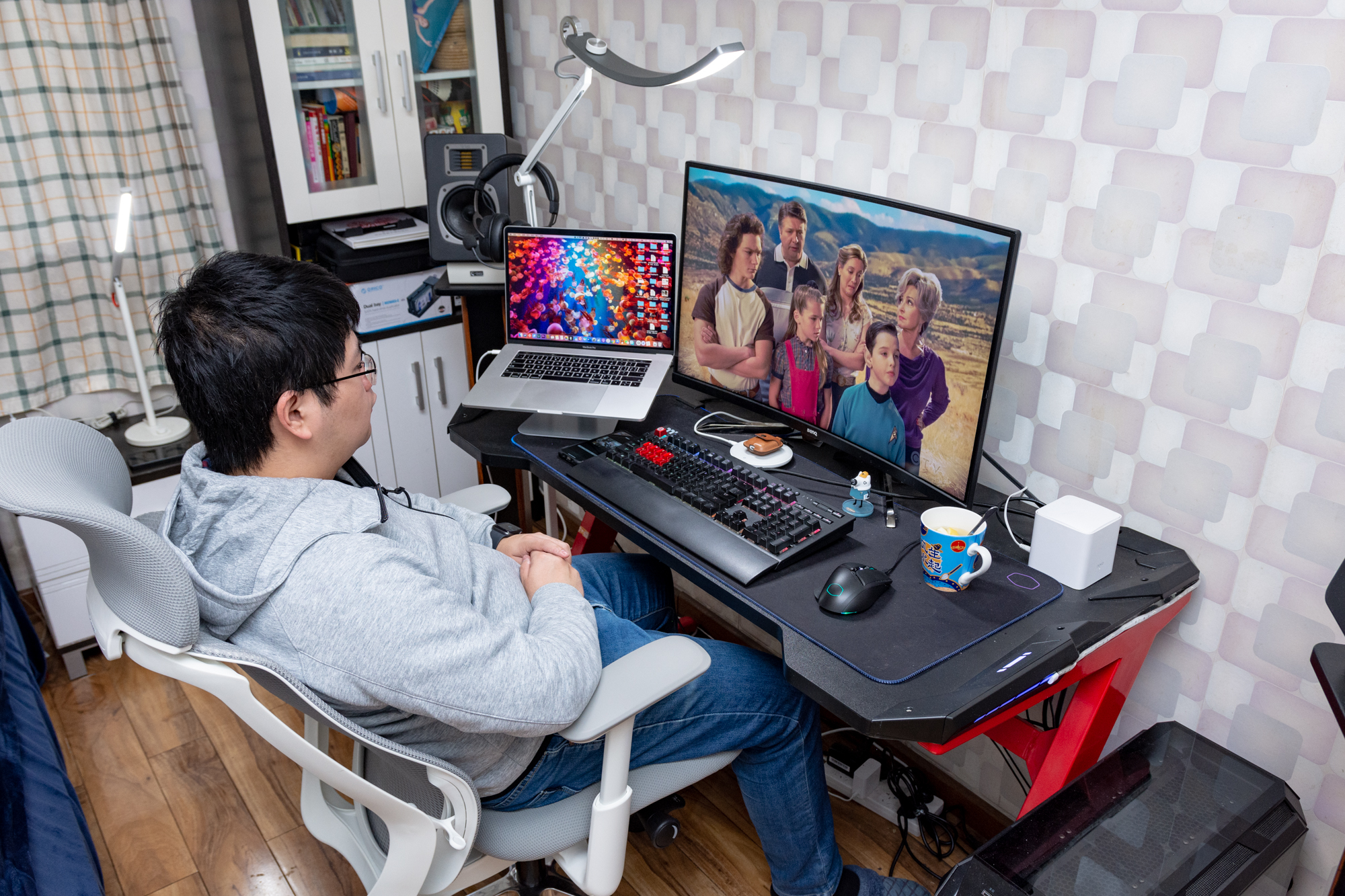 冈村人体工学椅推荐评测,冈村入门级人体工学椅