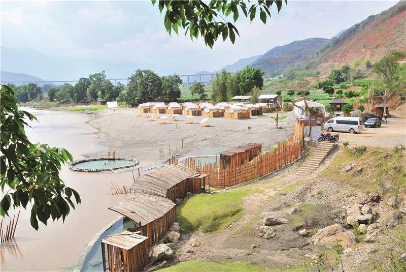 来云南一起看风景吧,来云南一起过年吧