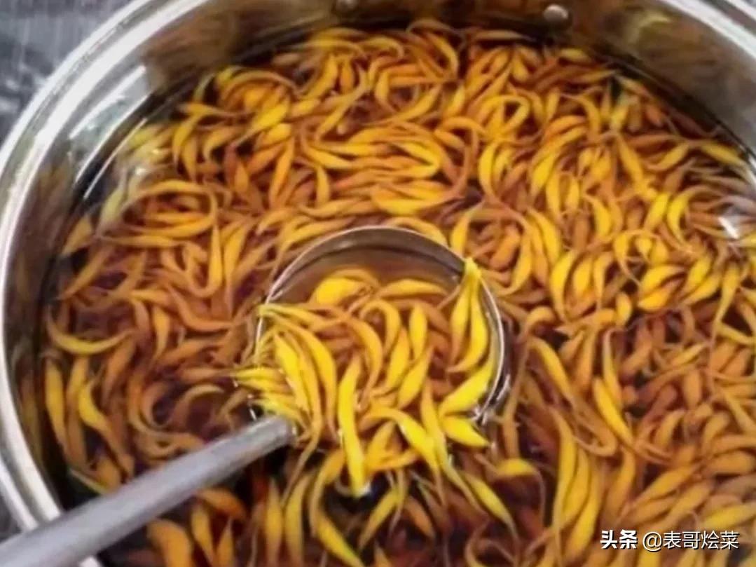 荔枝夏日冰镇,荔枝消暑的方法