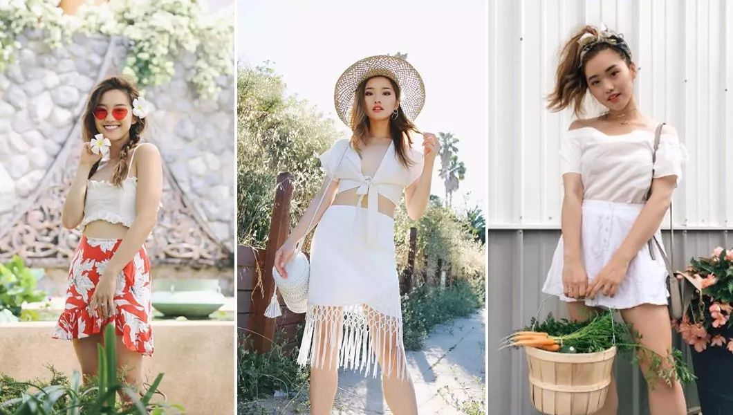 小个子穿什么不压身高,小个子身高150微胖的冬天穿搭