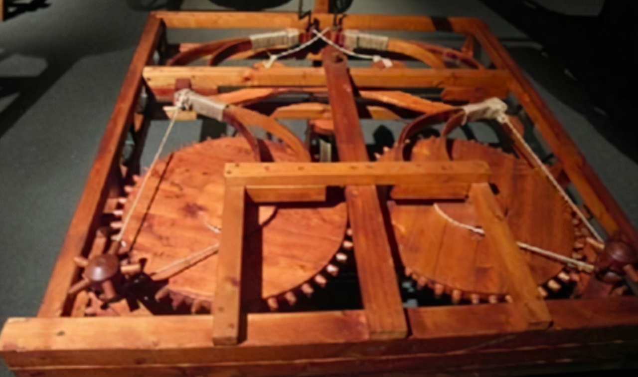 《鲁班书》中究竟藏着什么秘密,古今第一奇书鲁班书有多邪乎