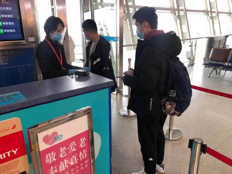 航司最新航班消息,航班延误了航空公司没有一点态度