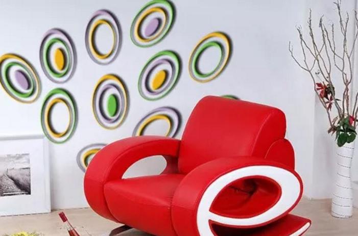 室内墙绘怎么画投影,室内墙绘设计大全