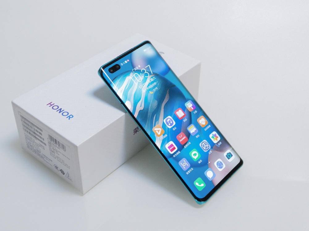 荣耀30pro用一个月的感受,荣耀30pro真实使用感受