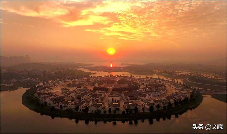 王鲁湘：从“湖上升明月”看中国古民居的保护