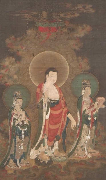 佛教三武灭佛的原因,三武一宗灭佛对佛教有什么影响吗