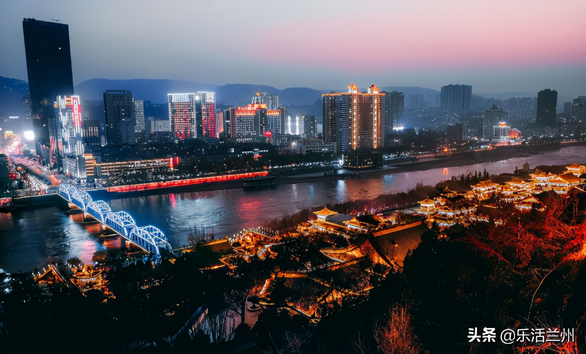 兰州市城关区全国排名,兰州城关区排名前十