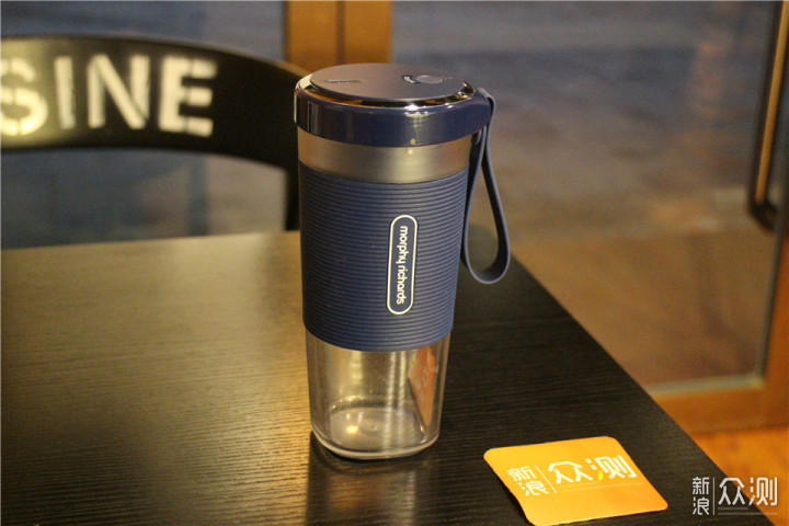 摩飞便携榨汁杯为什么不能启动,摩飞便携榨汁杯能榨豆浆吗