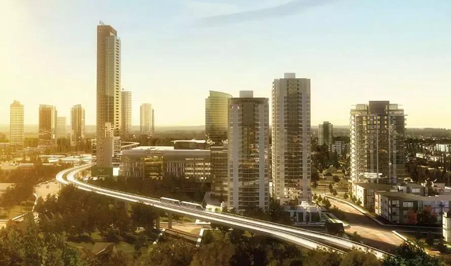 大温房价,大温房价最高的楼盘