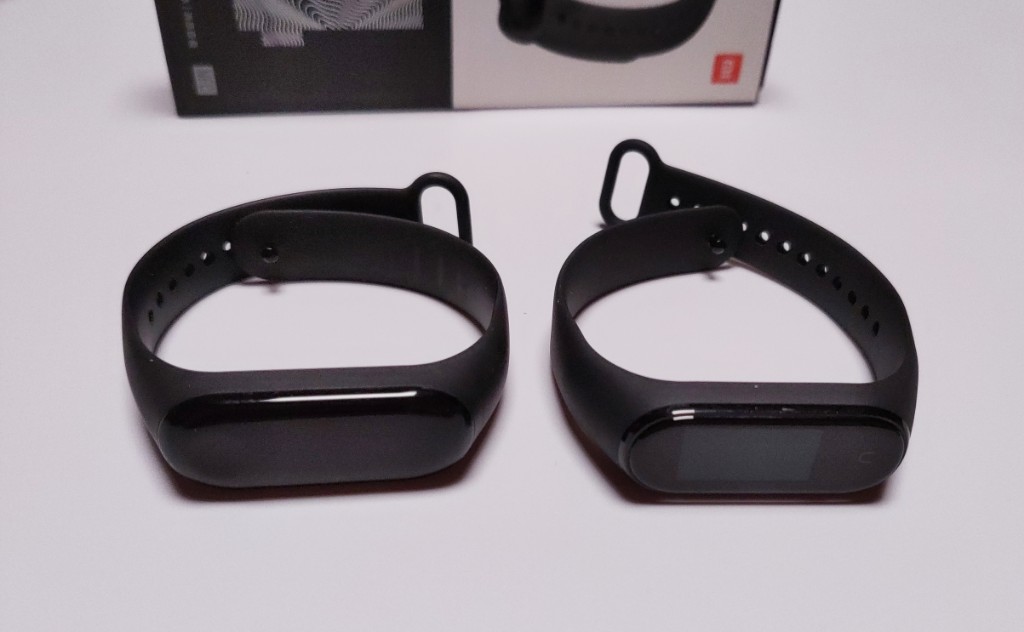 小米手环4小爱同学授权失败,小米手环4代呼唤小爱同学