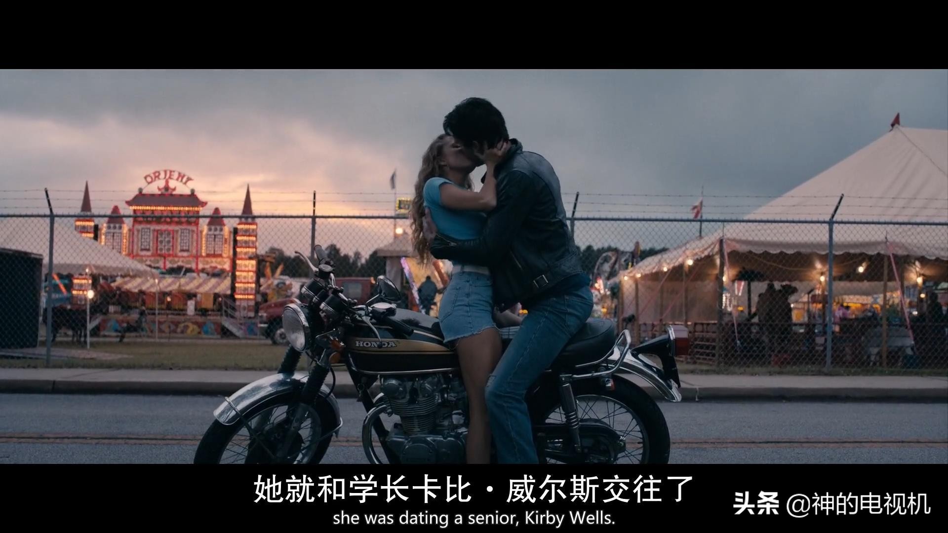 炎夏之夜甜茶完整版,夏天最好喝的甜茶