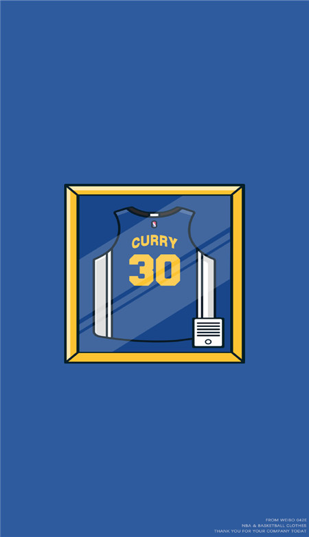 nba球员手机都用什么壁纸,nba球星壁纸全面屏合集