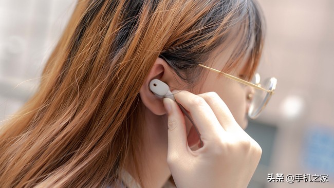 索尼降噪耳机wf1000xm2评测,索尼wi-1000xm2主动降噪蓝牙耳机