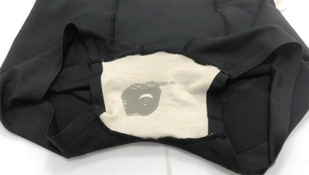 志玲姐姐的前凸后翘有技巧，宝娜斯提臀裤贴身穿，你也能有吉娜臀