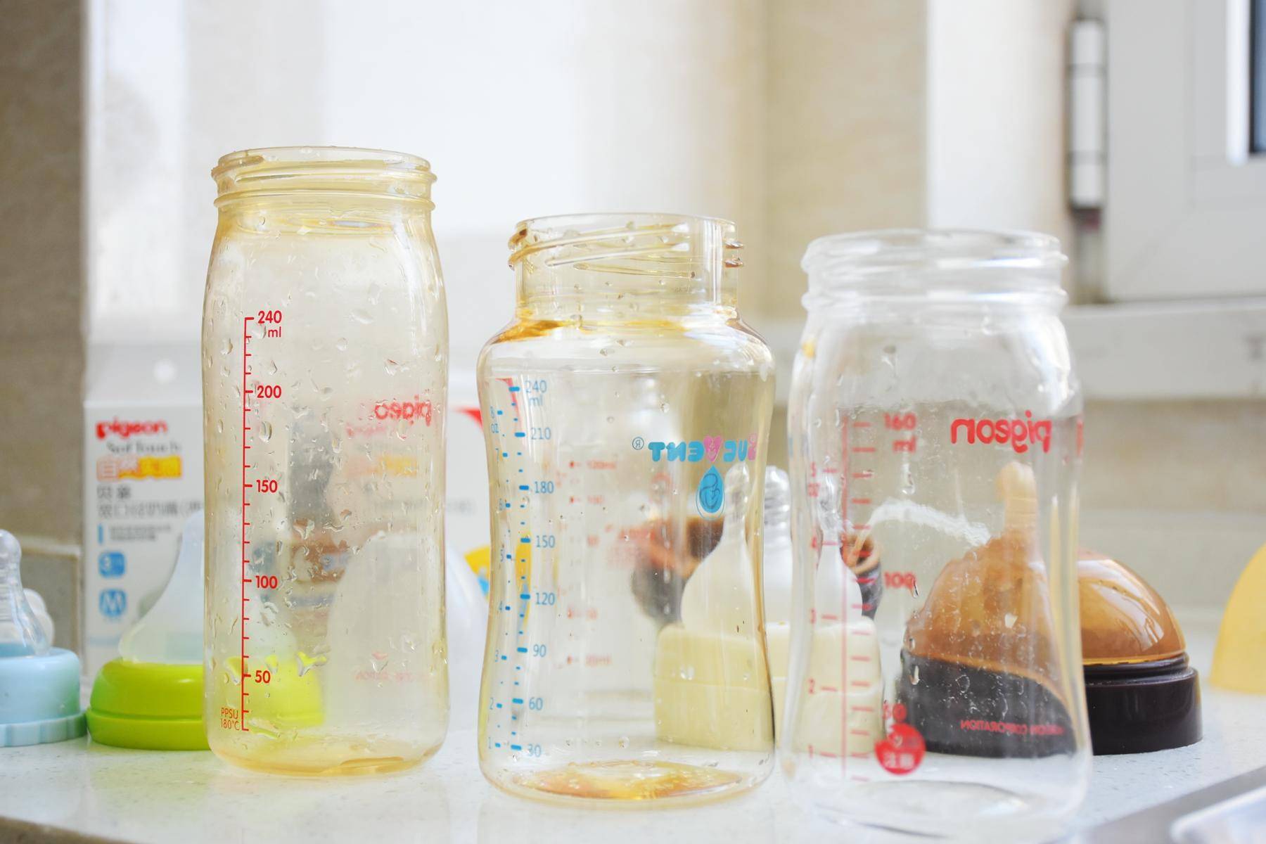 从新生儿到孩子断奶,不知道奶瓶怎么选?看这一篇文章就够了