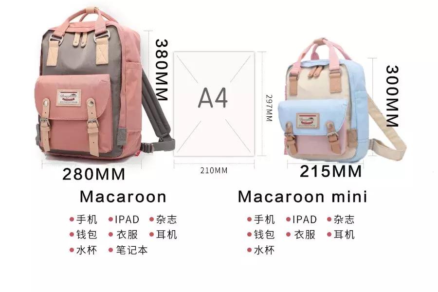 斜挎包和双肩包哪个好用,双肩包与斜挎包哪个更好