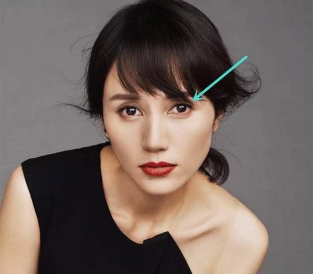 让眼睛变大变有神的最简单方法,怎么让眼睛变亮变有神变大