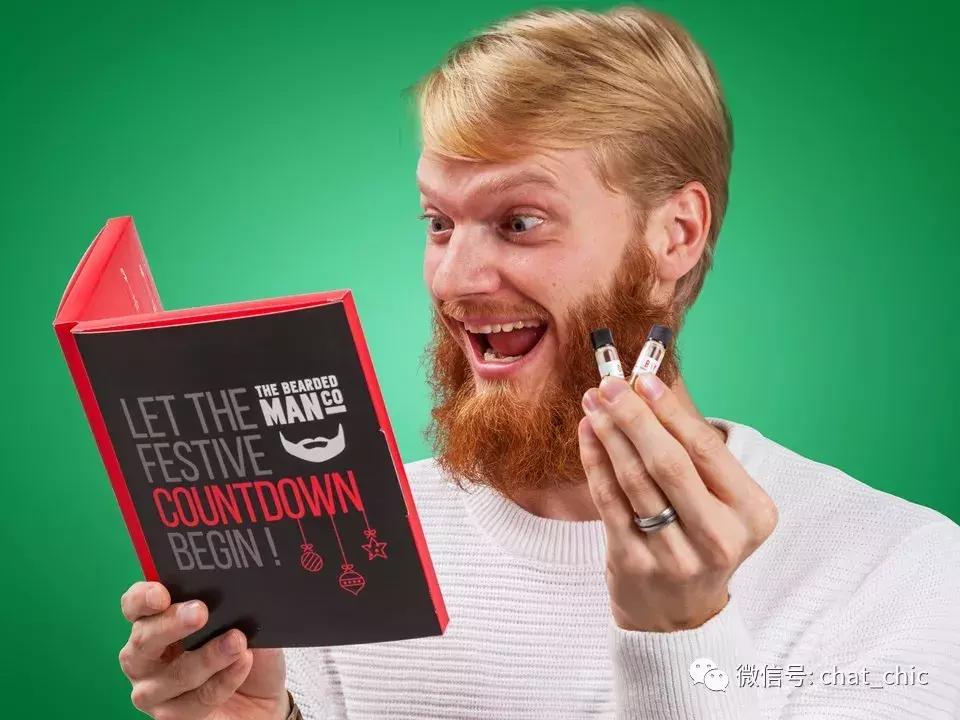 各种奇葩圣诞节,圣诞节奇葩日历