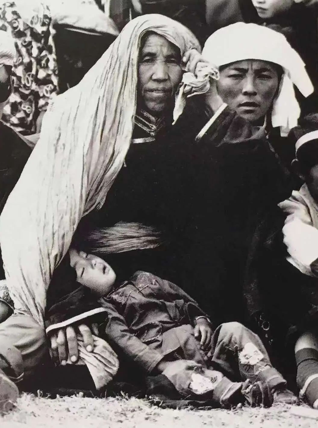 深深悼念|“长江全程摄影第一人”沈延太