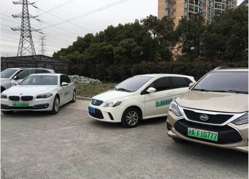 想买新能源车有什么推荐,想买新能源有什么好推荐