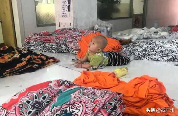 硬撑过疫情的制衣厂：海外网店爆单，还招到了大学生当流水线工人