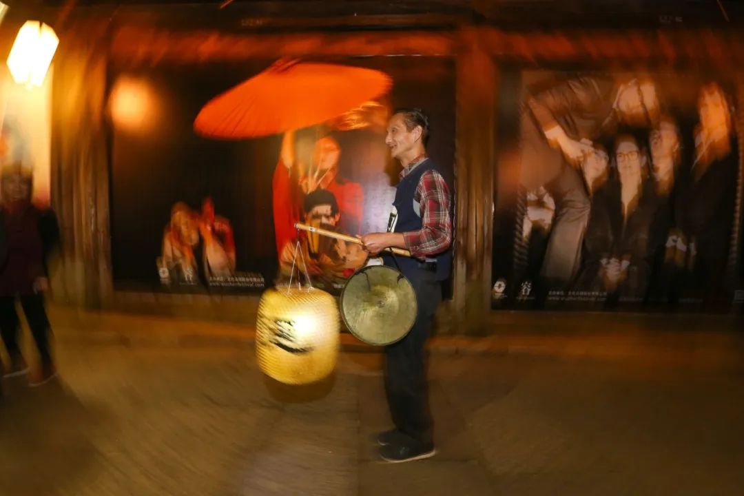 夜游乌镇西栅坐船可以坐多久,乌镇夜游攻略