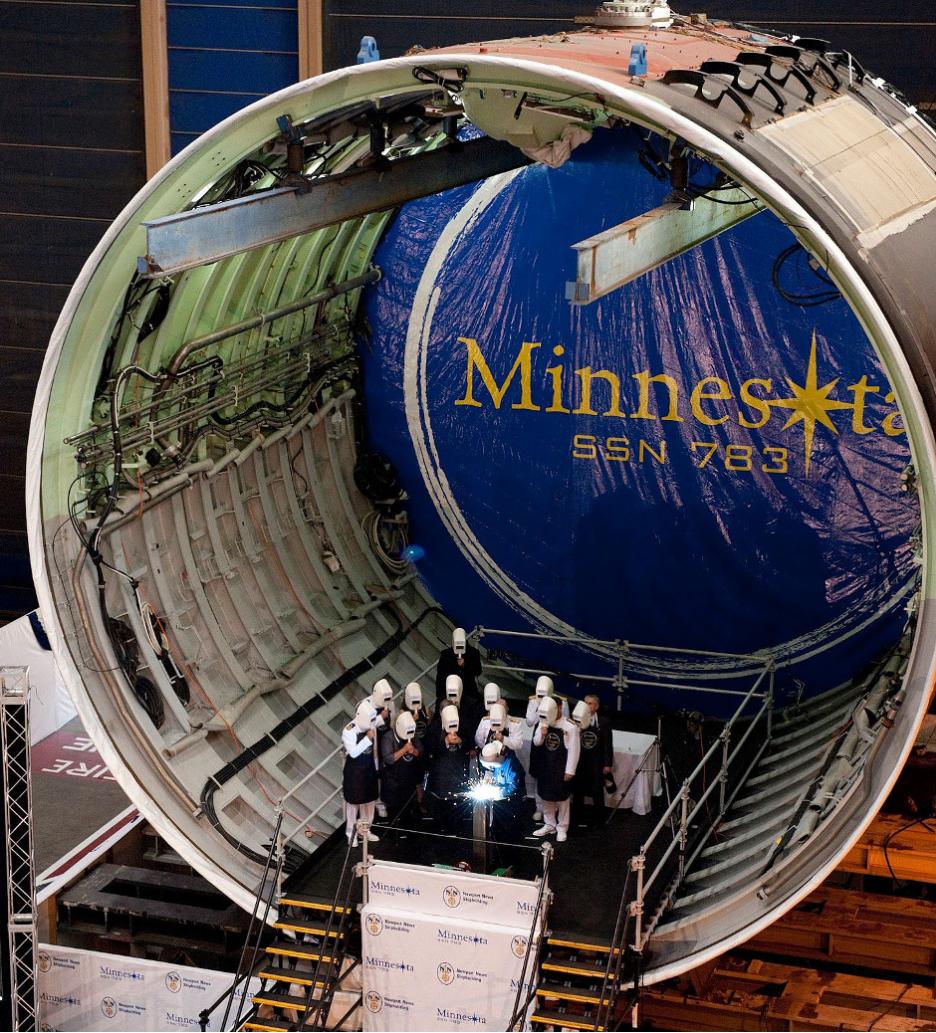 漫谈潜艇指挥塔,潜艇为什么要有指挥塔