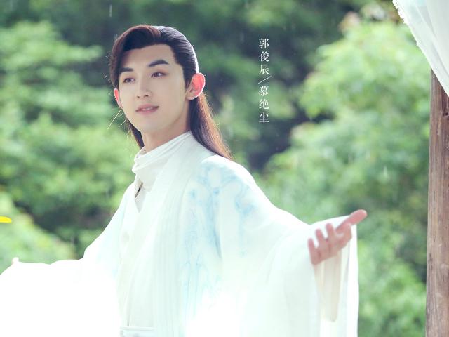 芒果热播小甜剧古装,芒果最近热播的古装剧