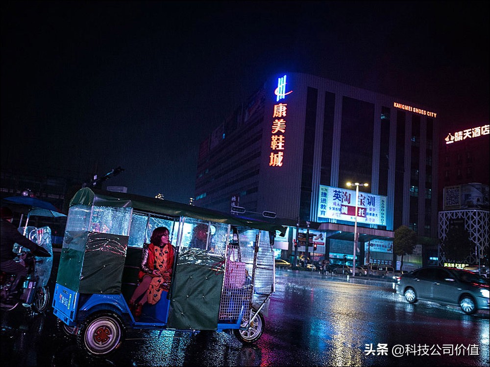 欧洲建筑风格的华为中国总部,华为总部建筑设计介绍