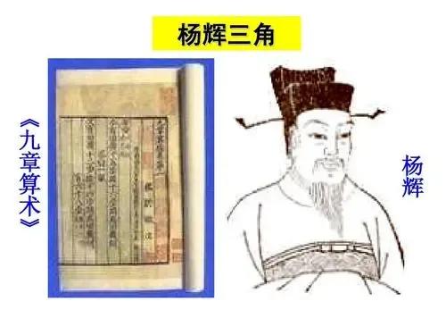 中国古代数学,曾经的辉煌你无法想象