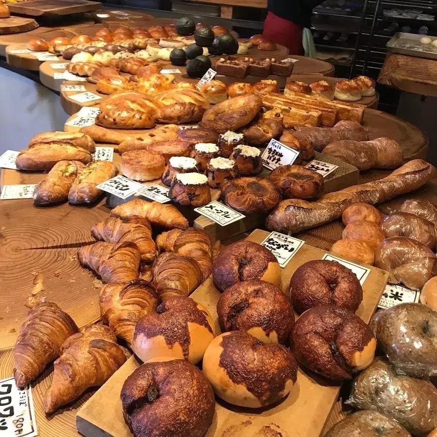 日本最火爆的亲子面包店！儿童节带着宝宝去探访童话烘焙坊