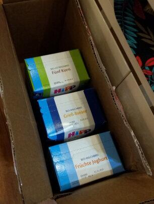 喜宝奶粉质量过关吗,德国喜宝有机奶粉为什么那么便宜